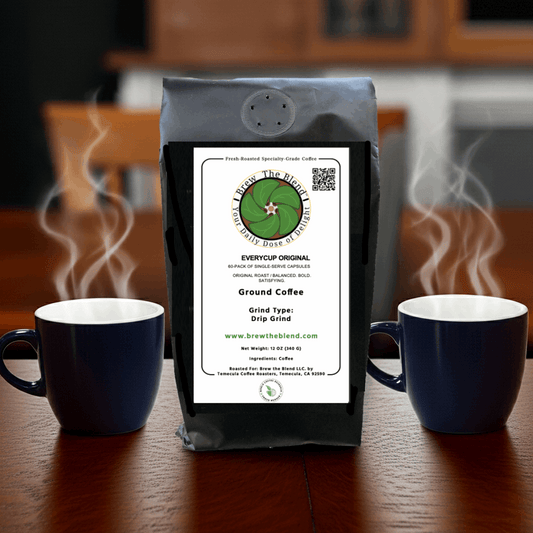 EveryCup Original - 60-Pack Single Serve Capsules