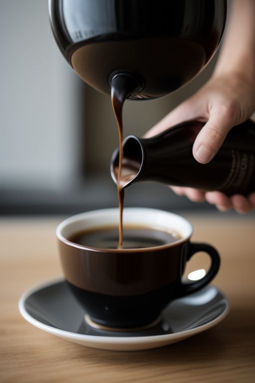 Colombian Sunrise - BREW THE BLEND