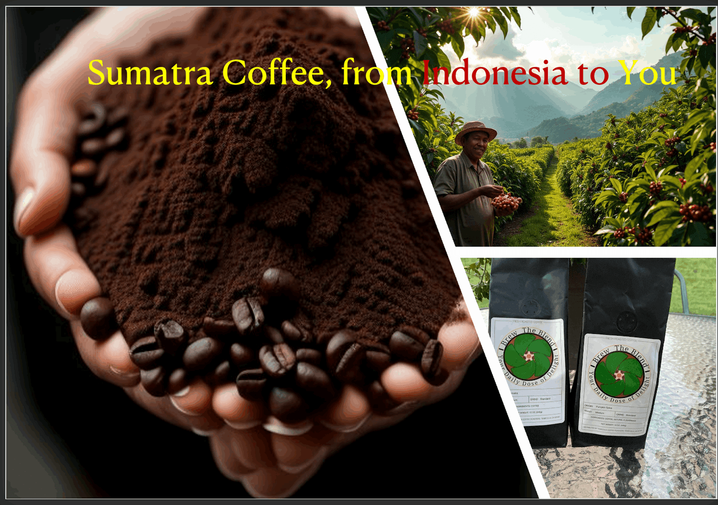 Sumatra