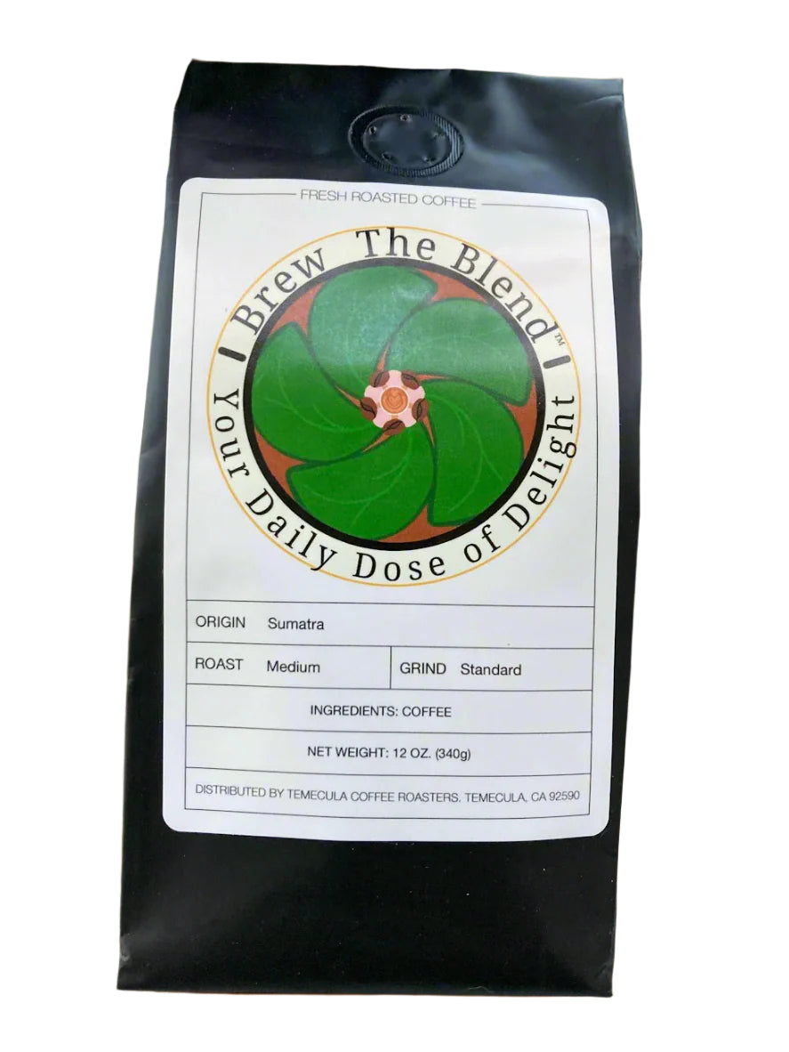 Sumatra