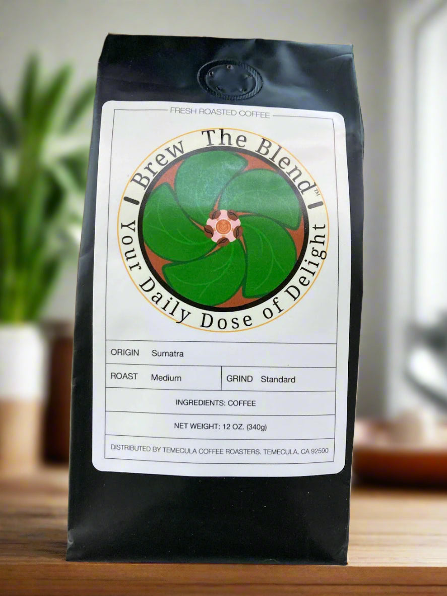Sumatra