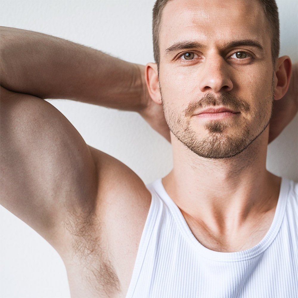 Ethereal Tallow Shield Deodorant