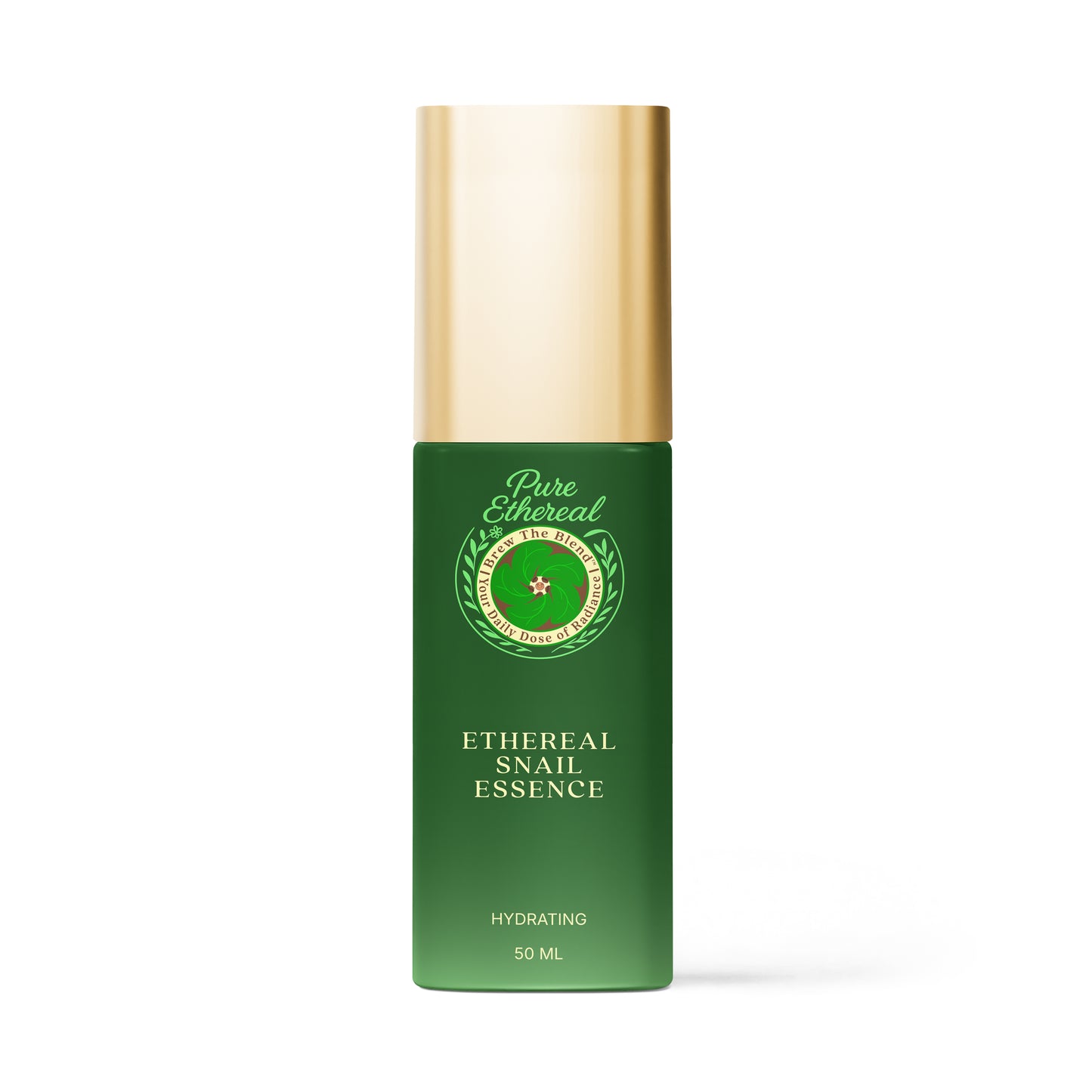 Ethereal Snail Essence