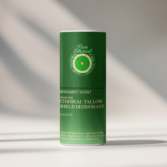 Ethereal Tallow Shield Deodorant