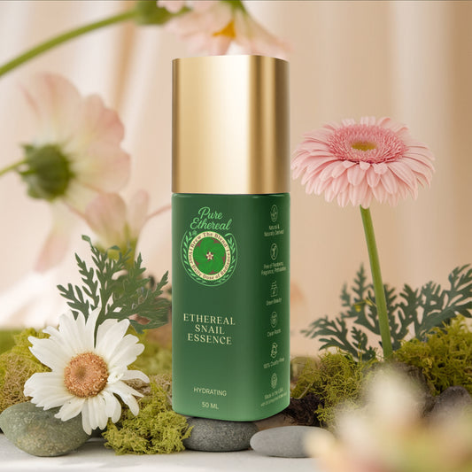 Ethereal Snail Essence