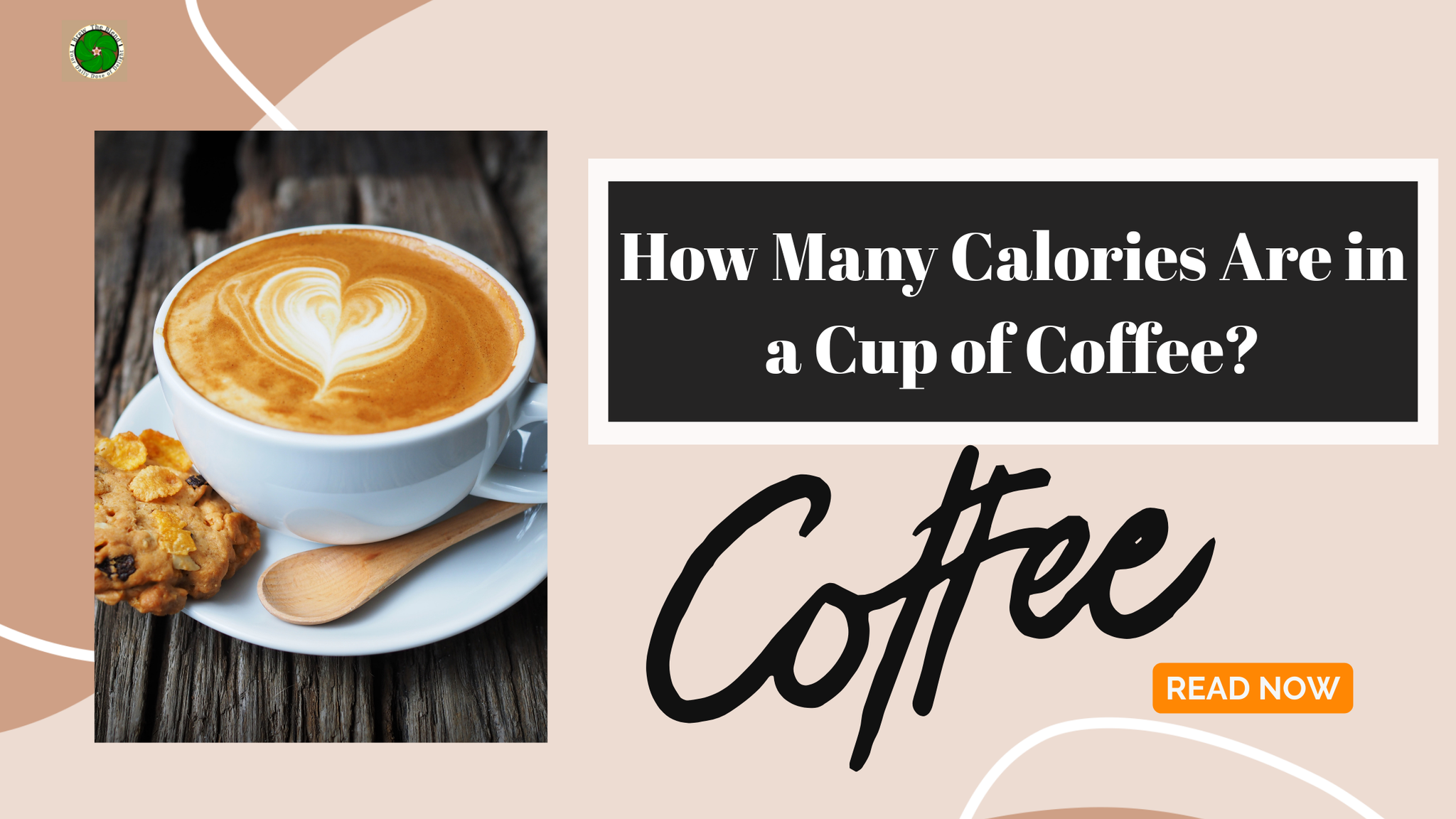 How Many Calories Are in a Cup of Coffee?