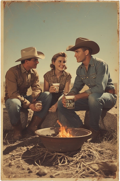 BREW'S RIDERS COLLECTION