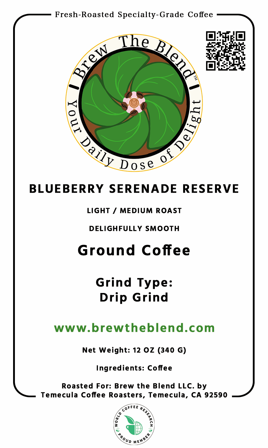 BREW’S PASSPORT PACK