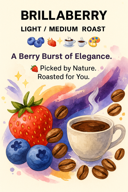 Brillaberry