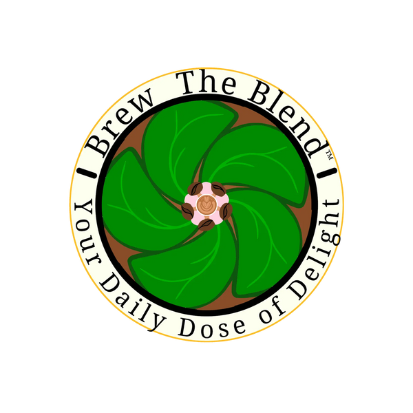 Brew the Blend