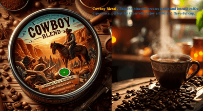 Cowboy Blend