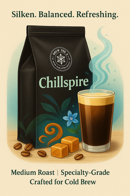 Chillspire - Medium Cold Brew