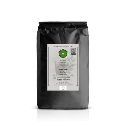 Chillspire - Medium Cold Brew