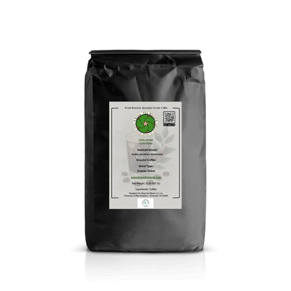 Chillspire - Medium Cold Brew