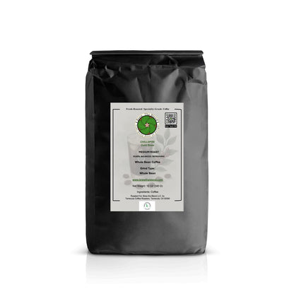 Chillspire - Medium Cold Brew