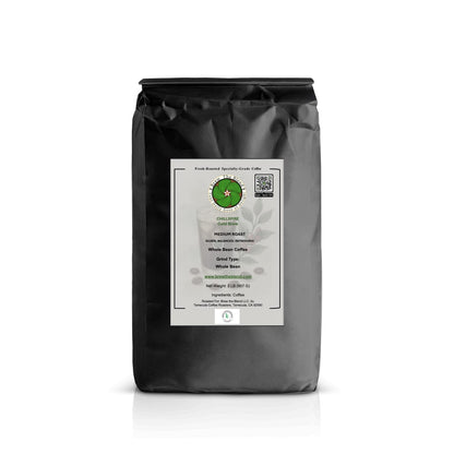 Chillspire - Medium Cold Brew