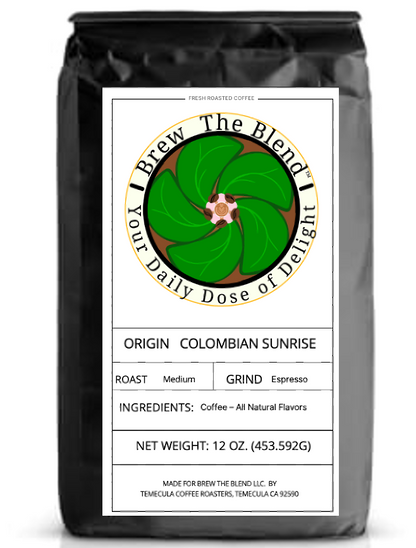 Suntrail Roast