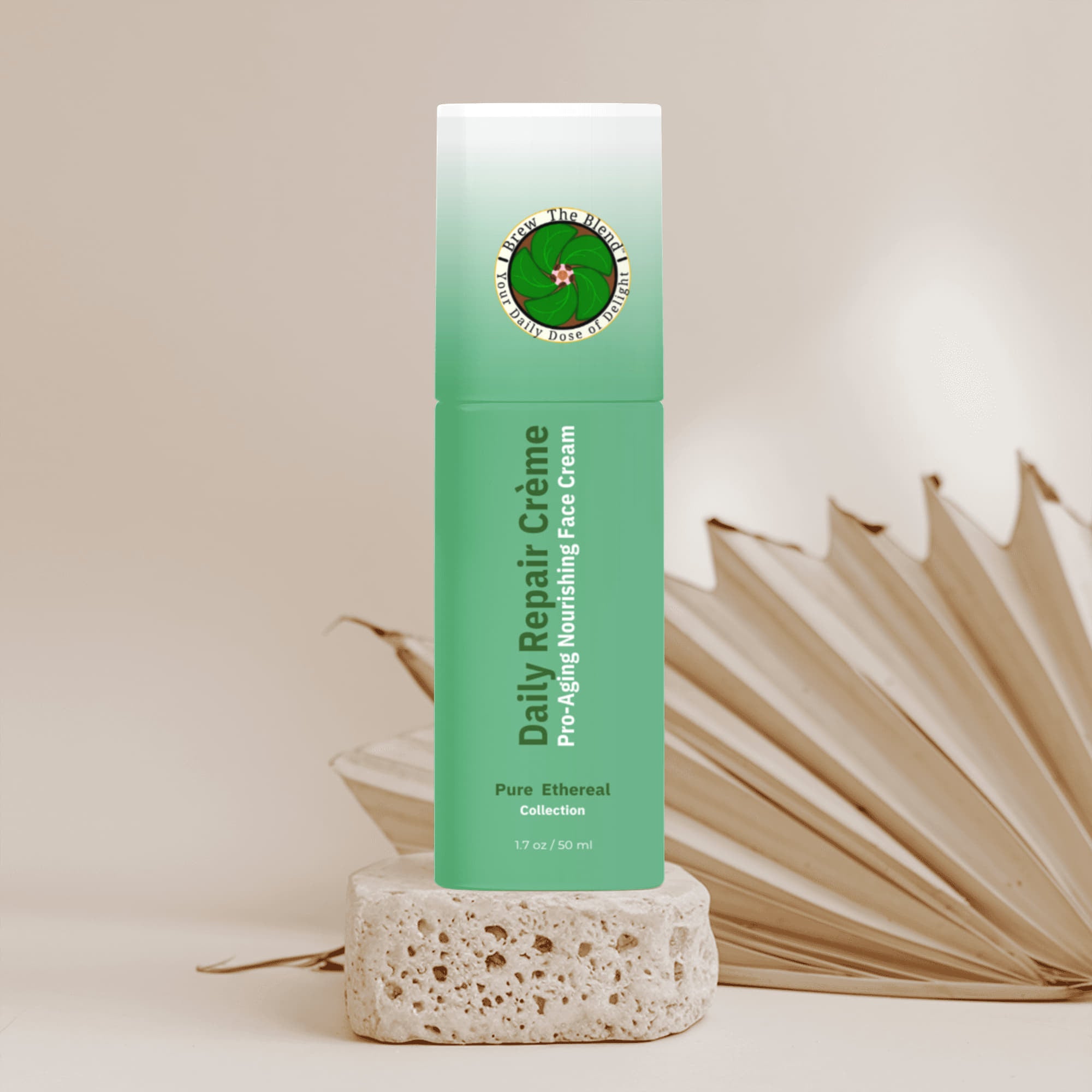 Daily Repair Crème - Pure Ethereal