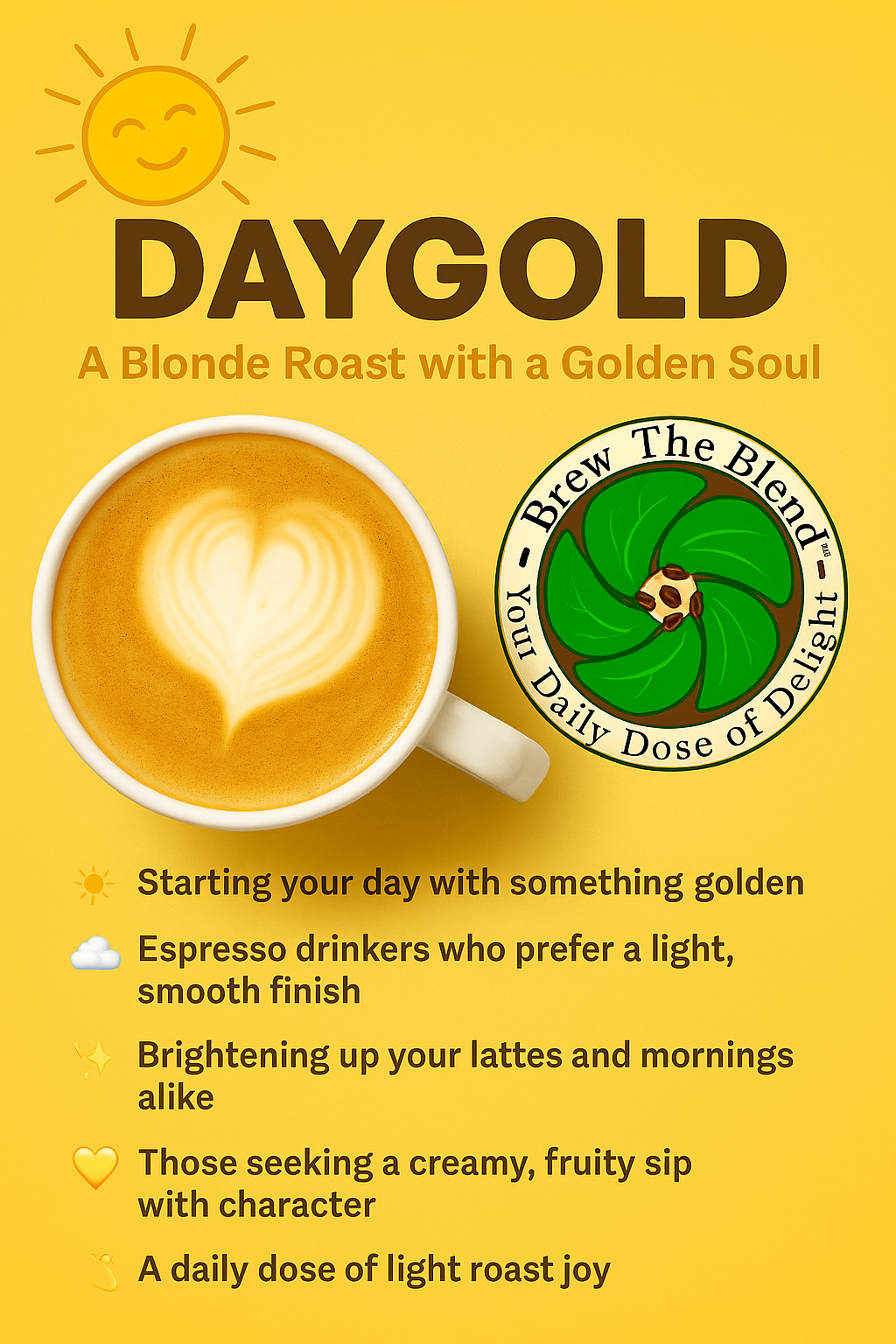 Daygold