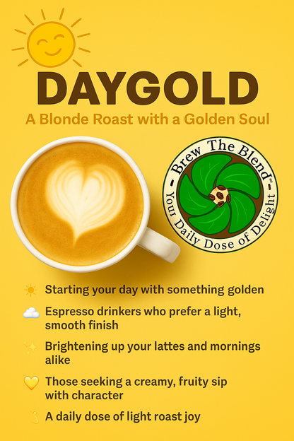 Daygold