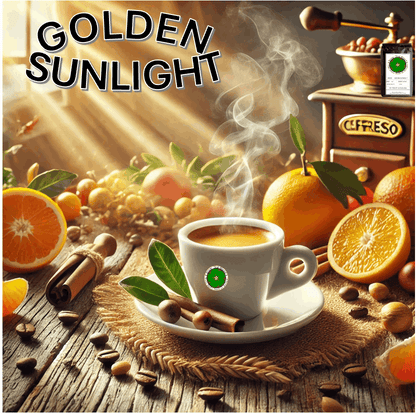 Golden Sunlight