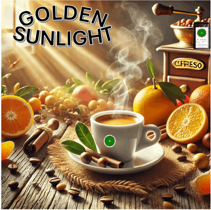 Golden Sunlight