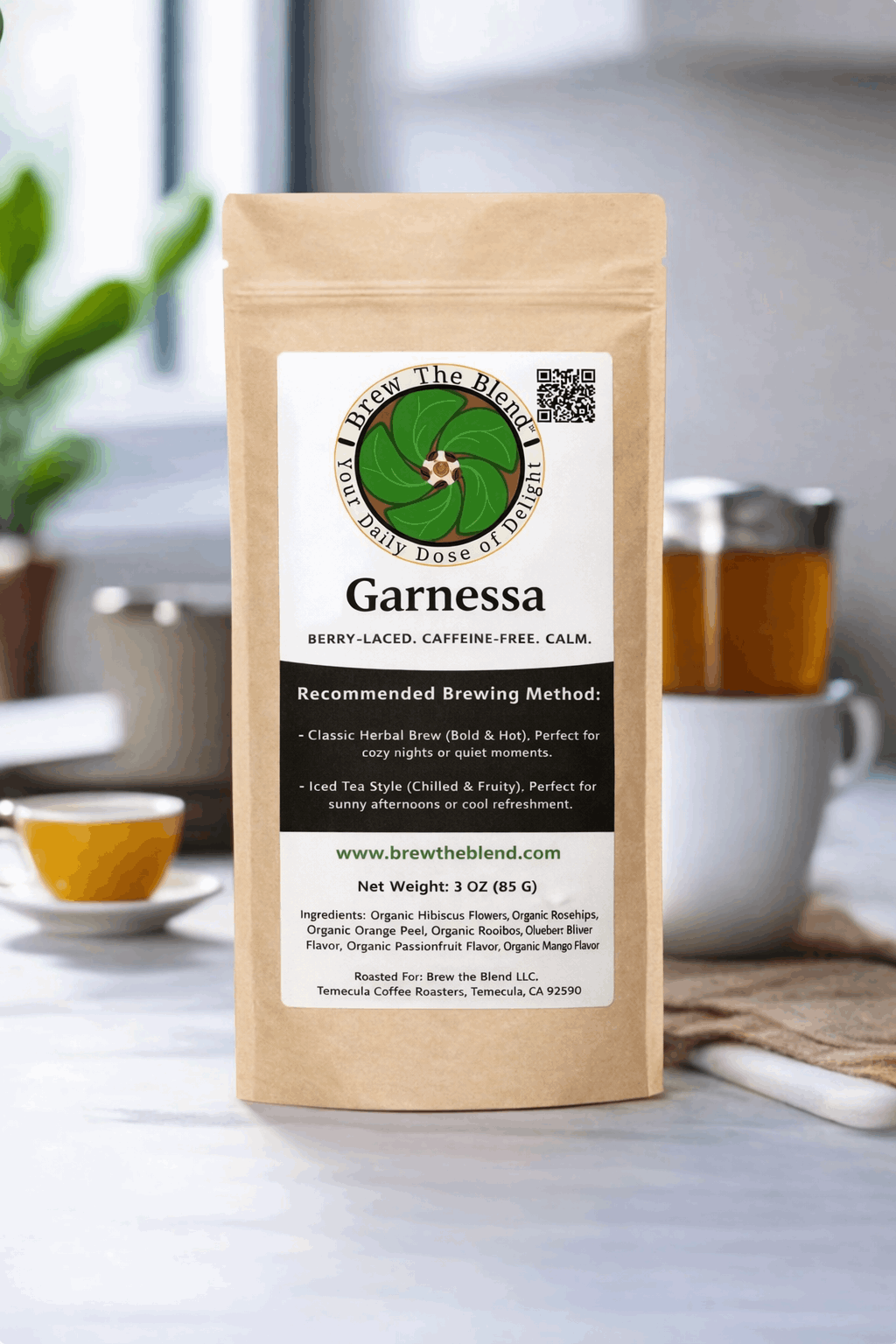 Garnessa