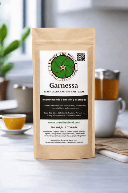 Garnessa
