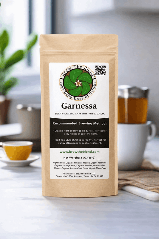 Garnessa