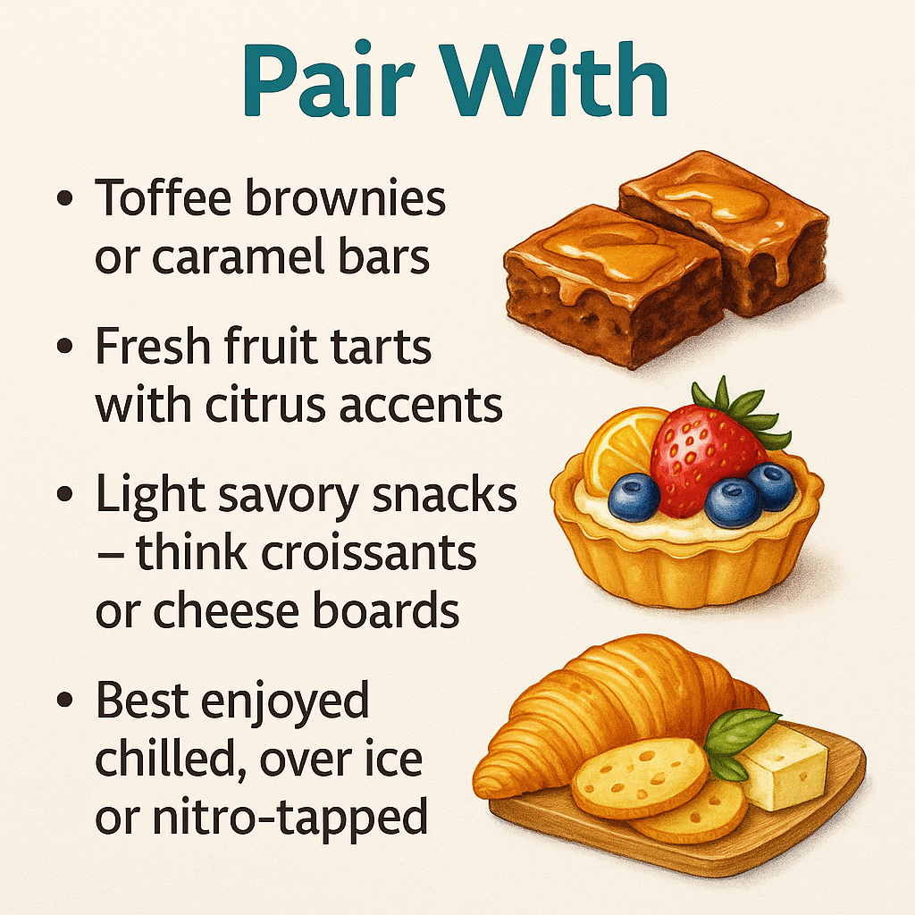 Chillspire - Medium Cold Brew