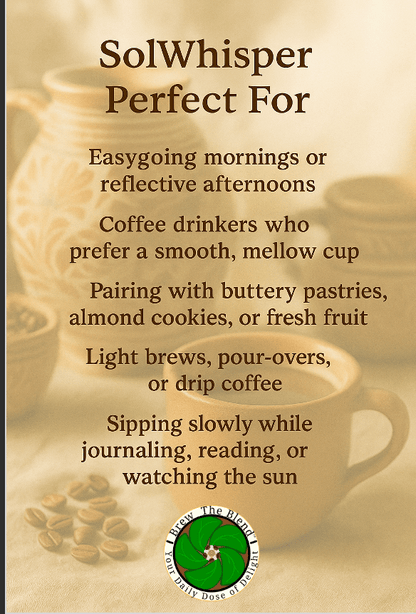 SolWhisper