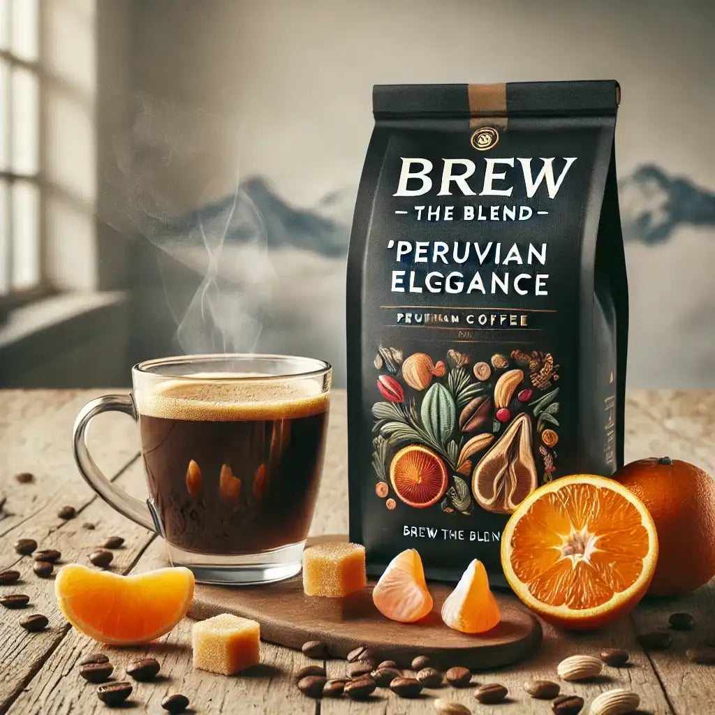 Peruvian Elegance