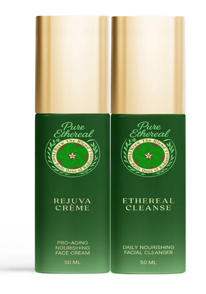 Rejuva Crème Pro-Aging Nourishing Face Cream