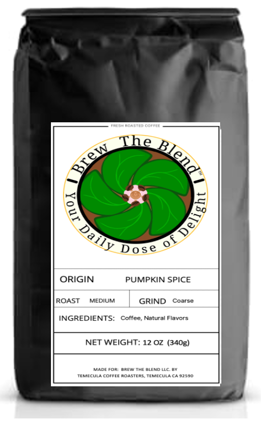 Spice Me Up