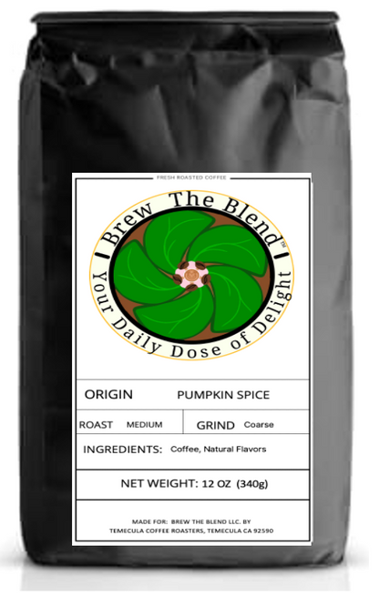 Spice Me Up