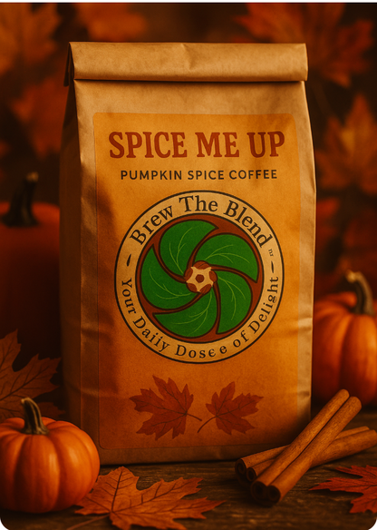 Spice Me Up