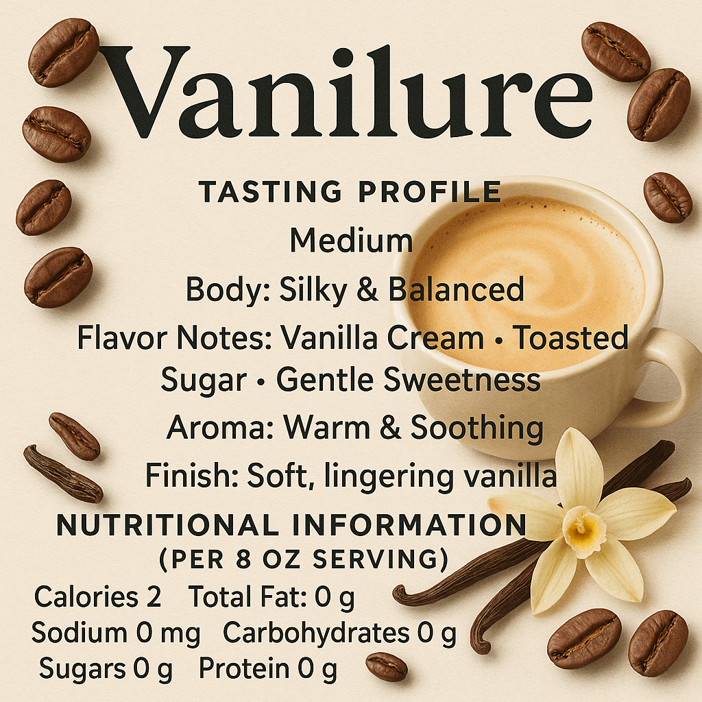 Vanilure