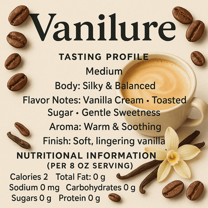 Vanilure