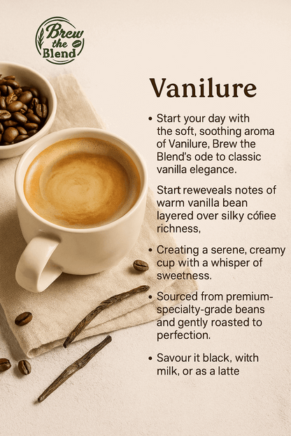 Vanilure