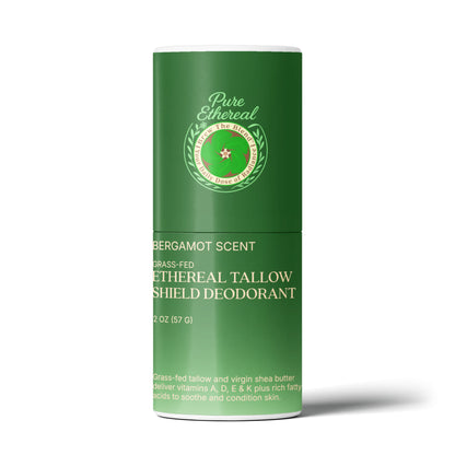 Ethereal Tallow Shield Deodorant