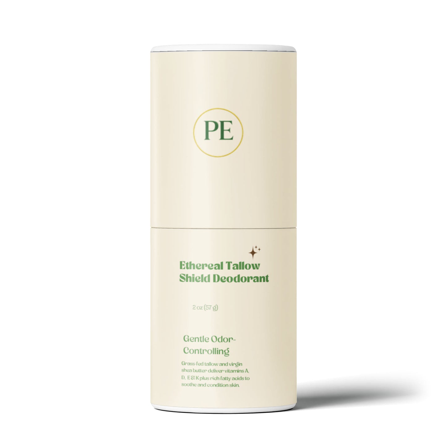 Ethereal Tallow Shield Deodorant