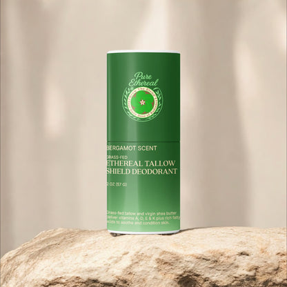 Ethereal Tallow Shield Deodorant