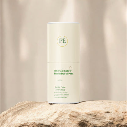 Ethereal Tallow Shield Deodorant
