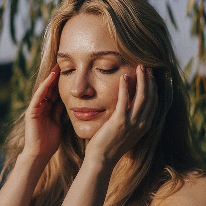 HONEYCHALM Manuka Honey Chamomile Tallow Body Balm