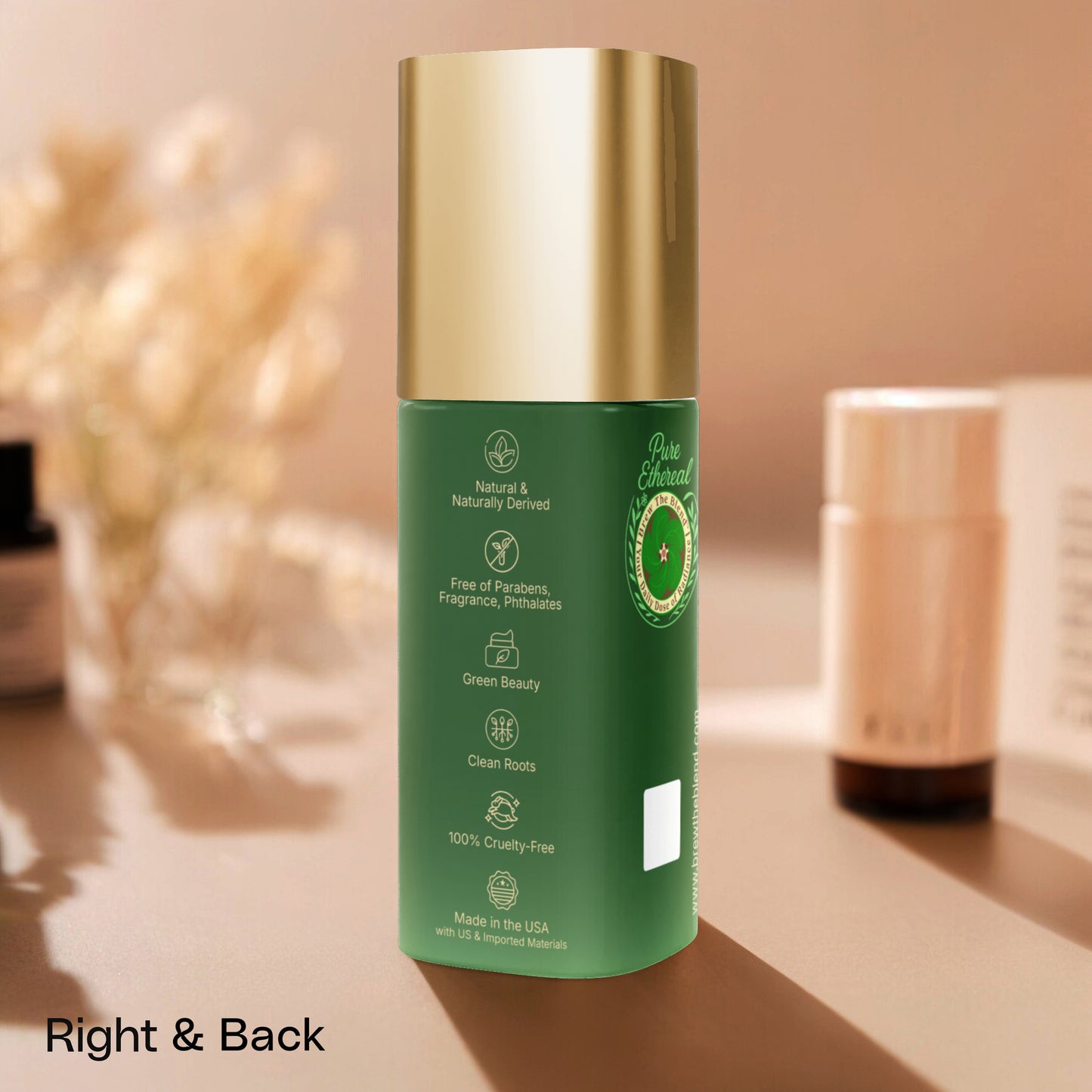 Rejuva Crème Pro-Aging Nourishing Face Cream