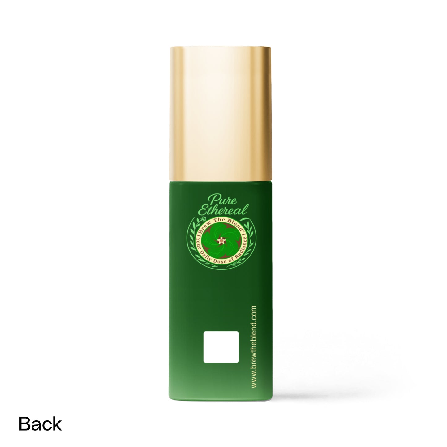Ethereal Cleanse - Daily Nourishing Facial Cleanser