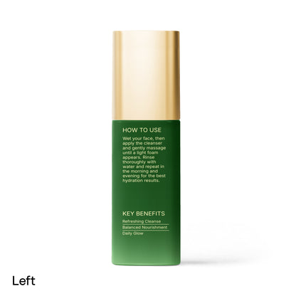 Ethereal Cleanse - Daily Nourishing Facial Cleanser