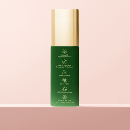 Ethereal Cleanse - Daily Nourishing Facial Cleanser