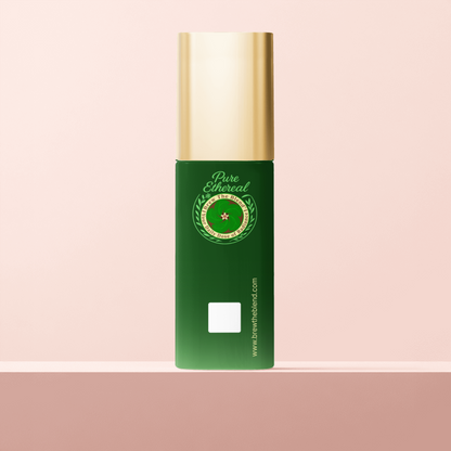 Ethereal Cleanse - Daily Nourishing Facial Cleanser