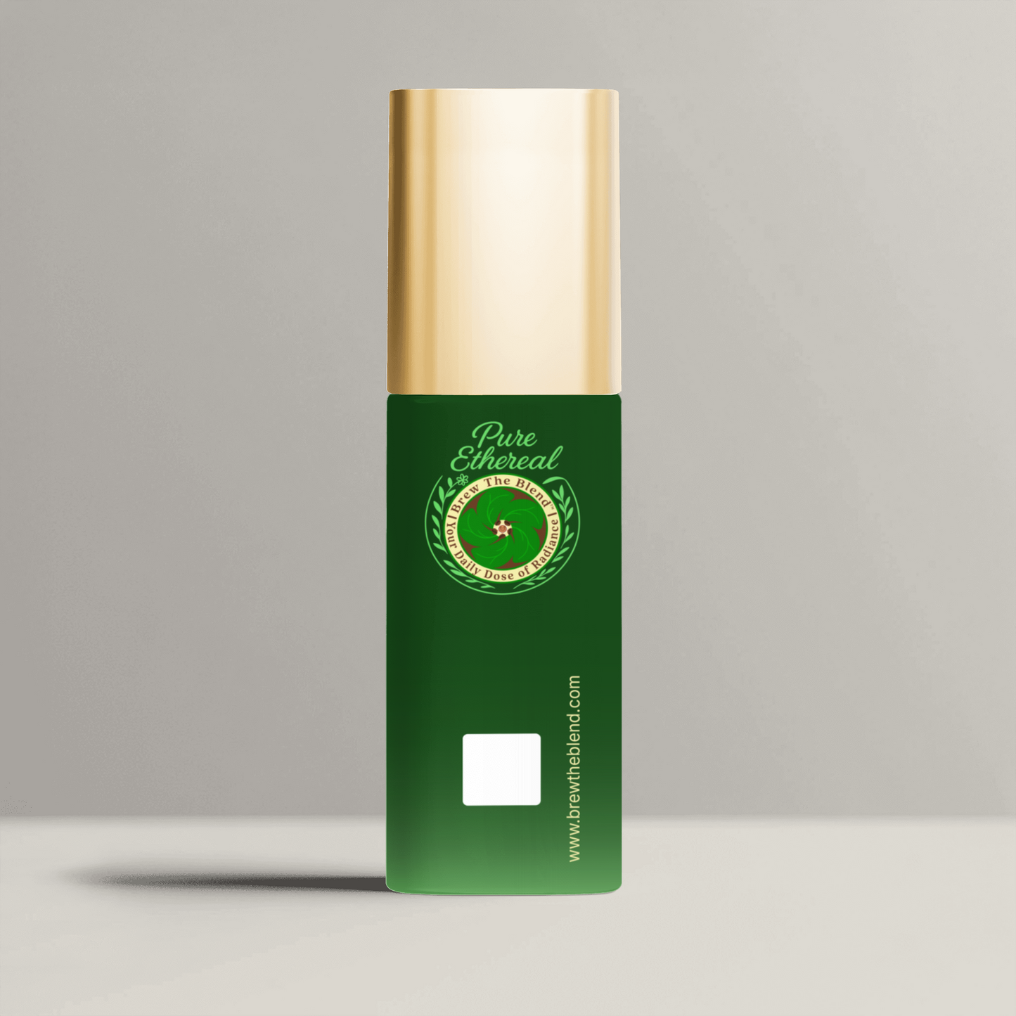 Ethereal Cleanse - Daily Nourishing Facial Cleanser
